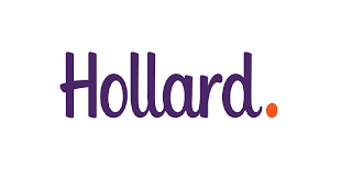 Hollard. logo