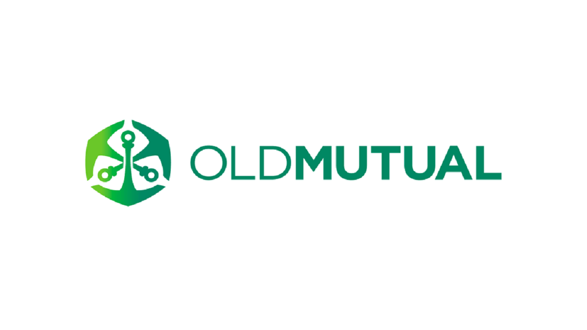 Old Mutual logo
